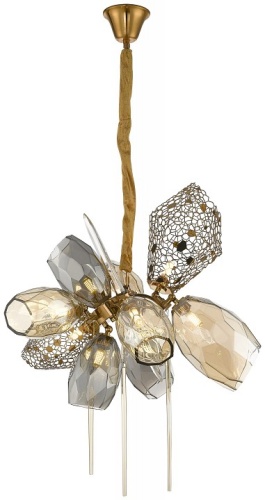 Подвесная люстра Wertmark Placida WE243.09.503 в Нижнем Новгороде фото 4