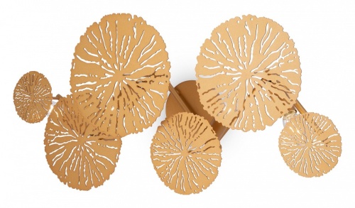 Накладной светильник Maytoni Lovetann MOD082WL-04G в Нижнем Новгороде фото 4