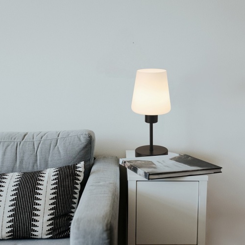 Настольная лампа декоративная Escada  ES0002707 в Нижнем Новгороде фото 3