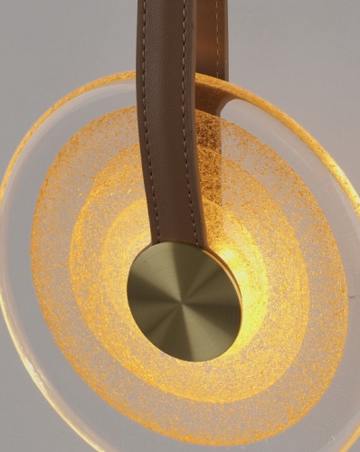 Бра Moderli Orbique V11682-WL в Нижнем Новгороде фото 7