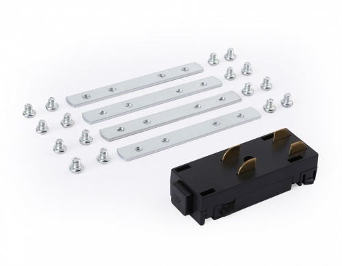 Токопровод концевой Ambrella Light GL GL1108 в Нижнем Новгороде фото 4