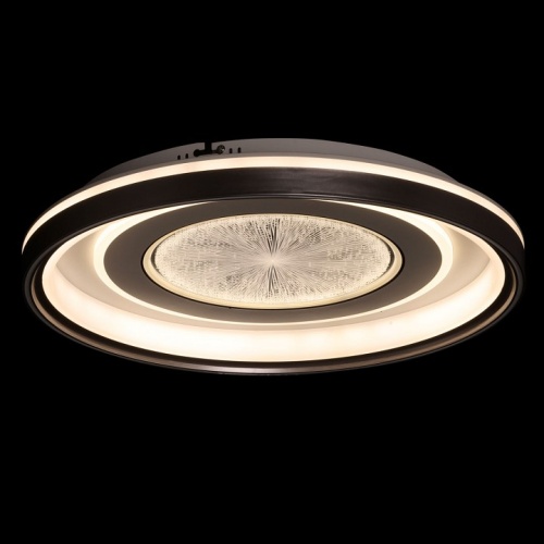 Накладной светильник DeMarkt Норден 660014401 в Нижнем Новгороде фото 8