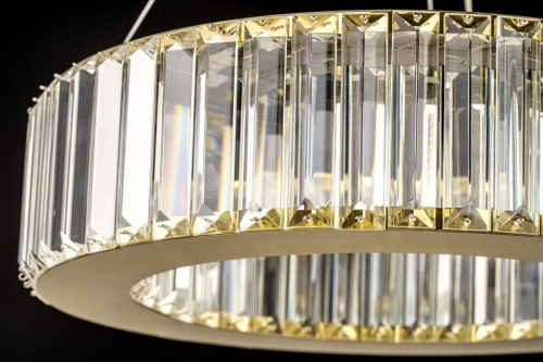 Подвесной светильник Arti Lampadari Anzio Anzio L 1.5.40.100 G в Нижнем Новгороде фото 3