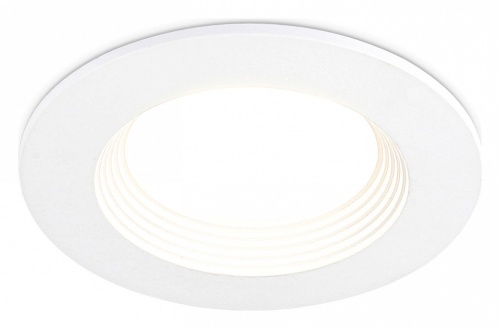 Встраиваемый светильник Ambrella Light TN TN102815 в Нижнем Новгороде