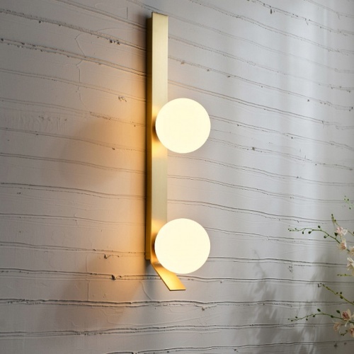 Бра Imperiumloft LEEN leen01 в Нижнем Новгороде фото 5