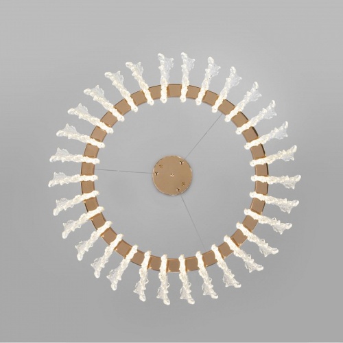 Подвесной светильник Bogate's Farfalla 90374/1 в Нижнем Новгороде фото 5