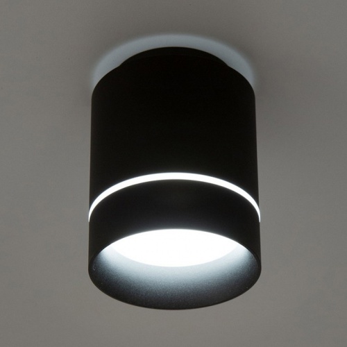 Накладной светильник Citilux Борн CL745011N в Кизеле фото 4
