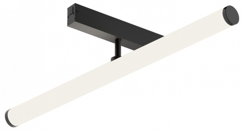 Светильник на штанге Denkirs SMART RAY DK8065-BK в Нижнем Новгороде