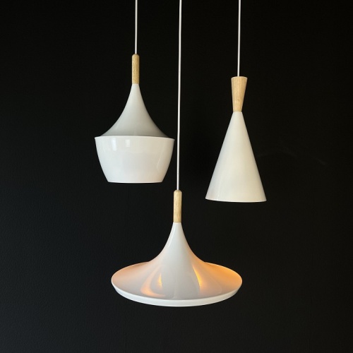 Подвесной светильник Imperiumloft Dairy Light Beat Tall 40.282 в Нижнем Новгороде фото 4