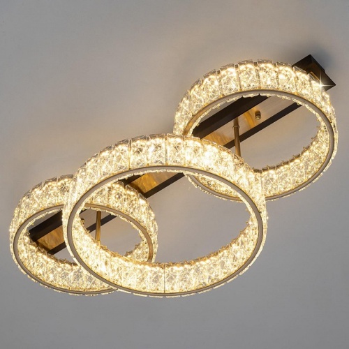 Потолочная люстра Citilux PALANT CL325162 в Нижнем Новгороде фото 8