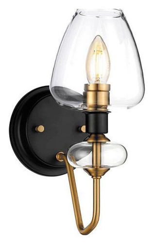 Бра Elstead Lighting Armand DL-ARMAND1-AB в Тольятти