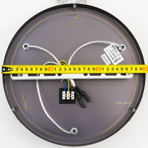 Подвесной светильник Citilux Каир CL419133 в Нижнем Новгороде фото 10