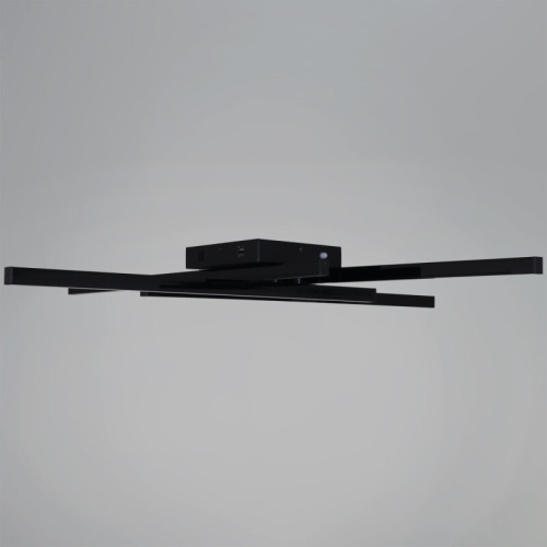 Накладной светильник Reluce  31107-0.2-02L BK в Нижнем Новгороде фото 3