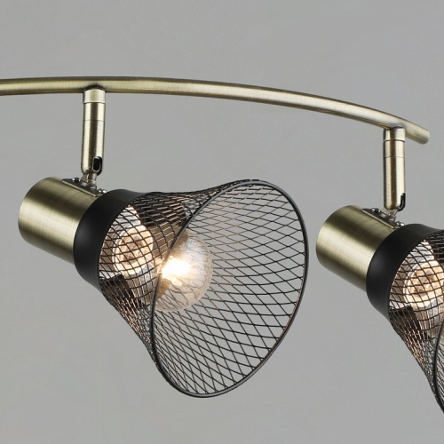 Спот 06243 06243-0.8-04 AB+BK в Нижнем Новгороде фото 3