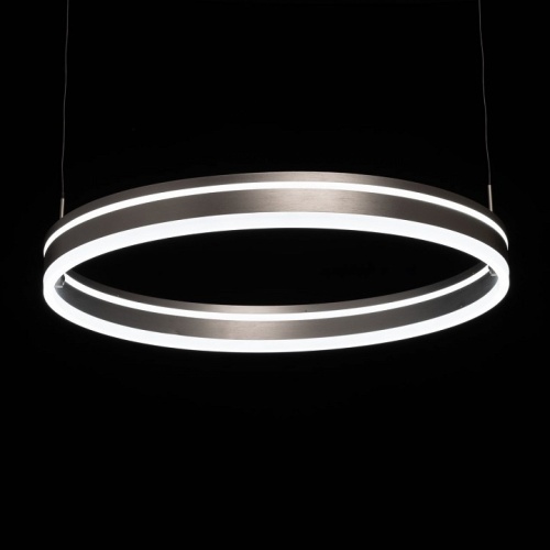 Подвесной светильник De City Платлинг 661019401 в Нижнем Новгороде фото 6