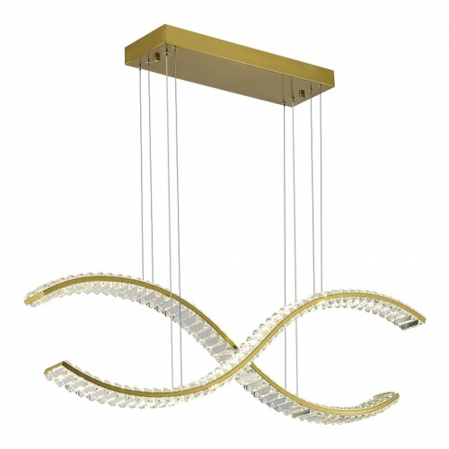 Подвесной светильник ST-Luce Aceno SL6206.303.44 в Нижнем Новгороде фото 4