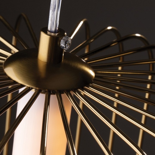 Подвесной светильник Freya Sabi FR6131PL-L13BS в Нижнем Новгороде фото 2