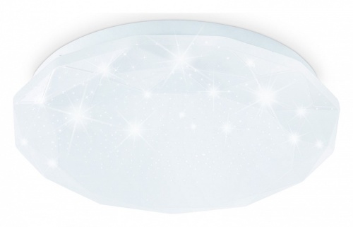 Накладной светильник Ambrella Light FZ FZ1017 в Нижнем Новгороде