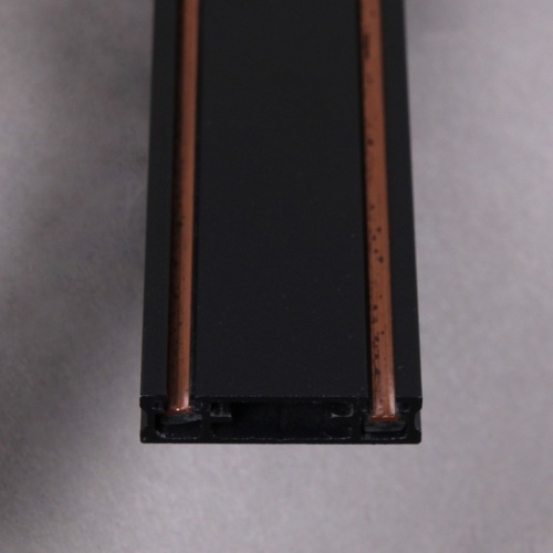 Трек накладной RL 06100 track rail 2000mm BK в Нижнем Новгороде фото 2