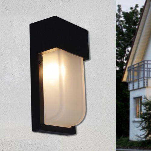 Накладной светильник 09355 09355-9.2-001U BK в Нижнем Новгороде фото 4