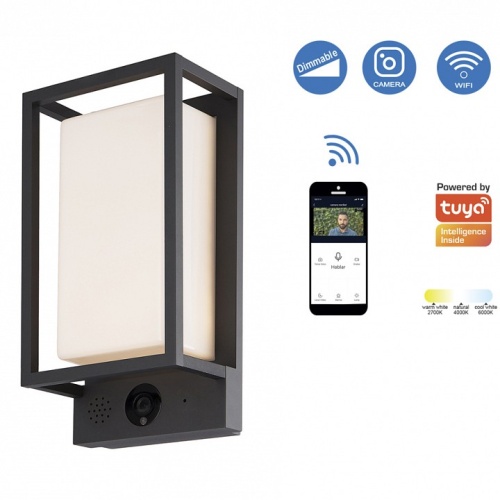 Накладной светильник Mantra Meribel 7087 в Нижнем Новгороде фото 2