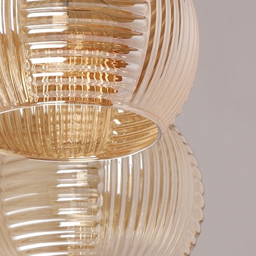 Люстра на штанге De City Альфа 16 324018505 в Нижнем Новгороде фото 5