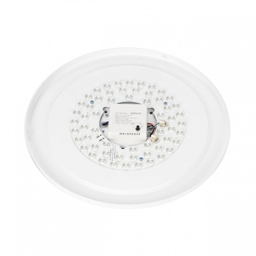 Накладной светильник Citilux BOSS CL751351G в Нижнем Новгороде фото 9