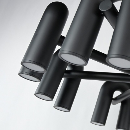 Подвесная люстра Imperiumloft FANNY Black fanny01 в Нижнем Новгороде фото 16