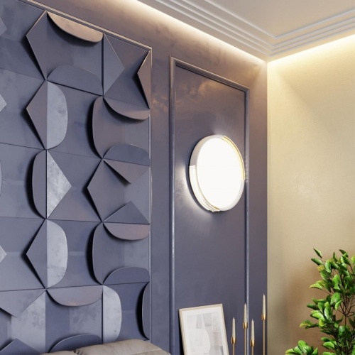 Накладной светильник Sonex VELIO 7612/ELN в Нижнем Новгороде фото 5