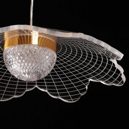 Подвесной светильник De City Оскар 62 510014403 в Нижнем Новгороде фото 3