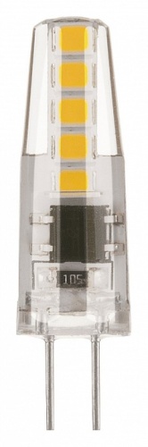 Лампа светодиодная Elektrostandard G4 LED G4 3Вт 4200K a049200 в Нижнем Новгороде