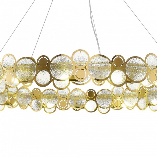 Подвесной светильник ST-Luce Swatch SL6133.303.16 в Нижнем Новгороде фото 2