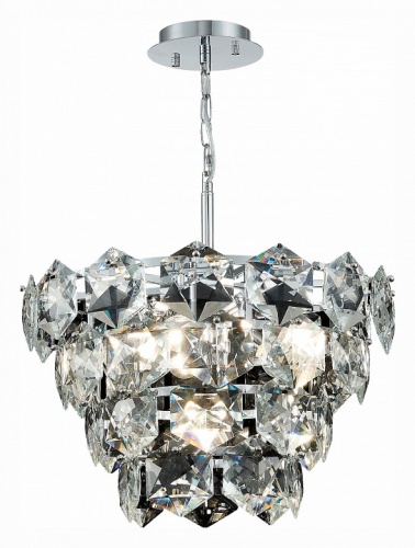 Подвесная люстра ST-Luce Viterbo SL1631.103.06 в Нижнем Новгороде фото 4