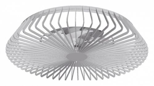 Светильник с вентилятором Mantra (люстры-вентиляторы) Himalaya 7122 в Нижнем Новгороде