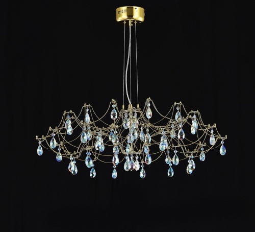 Подвесная люстра MyFar Ersilia MR2663-60P-50CD в Нижнем Новгороде фото 4