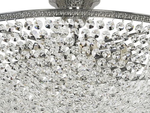 Люстра на штанге Arti Lampadari Stella Stella E 1.3.50.501 N в Нижнем Новгороде фото 2