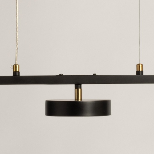 Подвесной светильник De City Гэлэкси 23 632019003 в Нижнем Новгороде фото 7