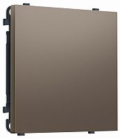 Заглушка для поста, без рамки Ambrella Volt MS MS646010 в Нижнем Новгороде