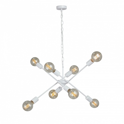 Подвесная люстра Vitaluce V4750 V4750-0/8 в Нижнем Новгороде фото 4