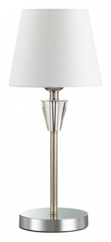 Настольная лампа декоративная Lumion Loraine 3733/1T в Карасук