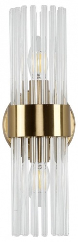 Накладной светильник Zortes Flamo ZRS.90609.07 в Нижнем Новгороде