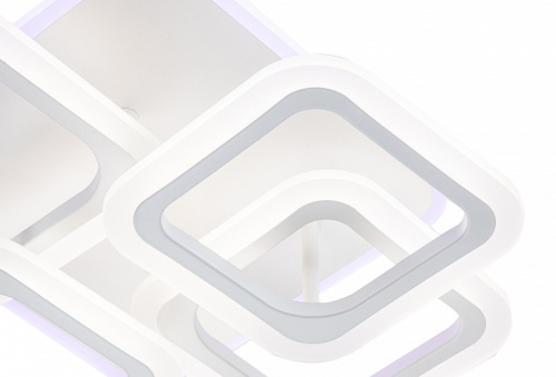 Потолочная люстра Escada Memnon 10221/4LED BL в Нижнем Новгороде фото 2