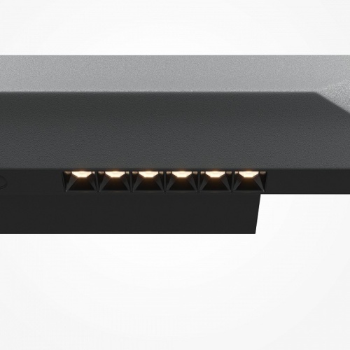 Накладной светильник Maytoni Motion MOD276WL-L8B3K в Нижнем Новгороде фото 2