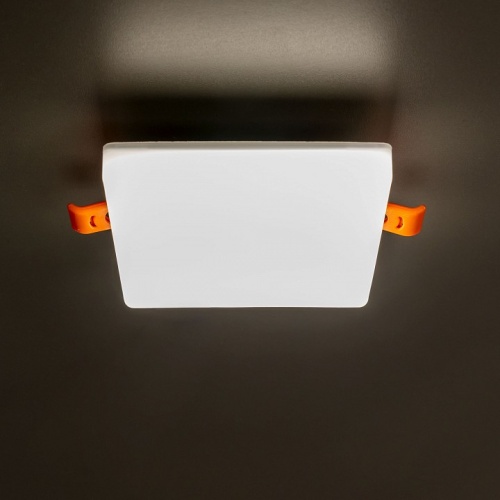 Встраиваемый светильник Citilux Вега CLD53K10N в Радужном фото 13