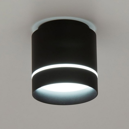 Накладной светильник Citilux Борн CL745021N в Перми фото 5