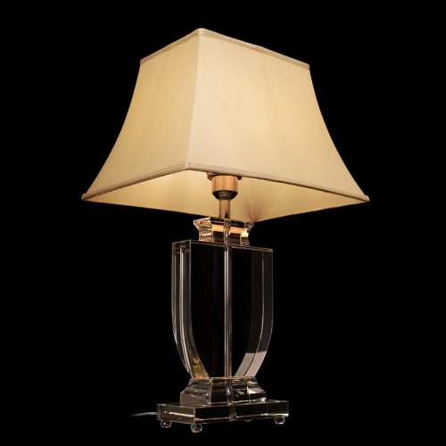 Настольная лампа декоративная Loft it Сrystal 10272 в Нижнем Новгороде фото 6
