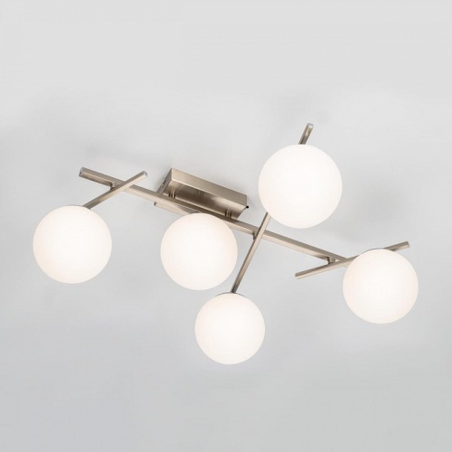 Потолочная люстра Citilux Dorsy CL223151 в Нижнем Новгороде фото 6