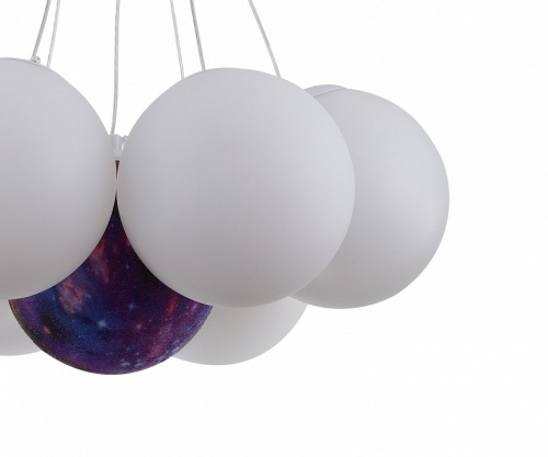 Подвесная люстра Kink Light Алди 08475-7,20 в Нижнем Новгороде фото 2