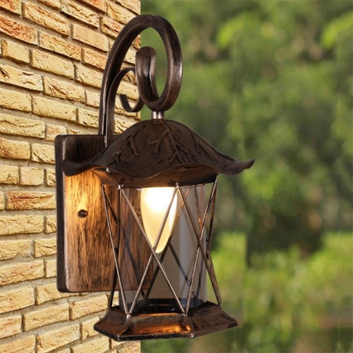 Светильник на штанге 08281-9.2-001U BKG в Нижнем Новгороде фото 2