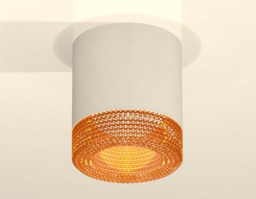 Накладной светильник Ambrella Light XS XS7401024 в Нижнем Новгороде фото 2